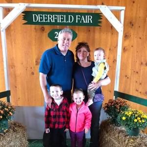 Meet your Posher, Amy